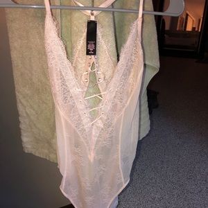 Victoria’s secret lingerie